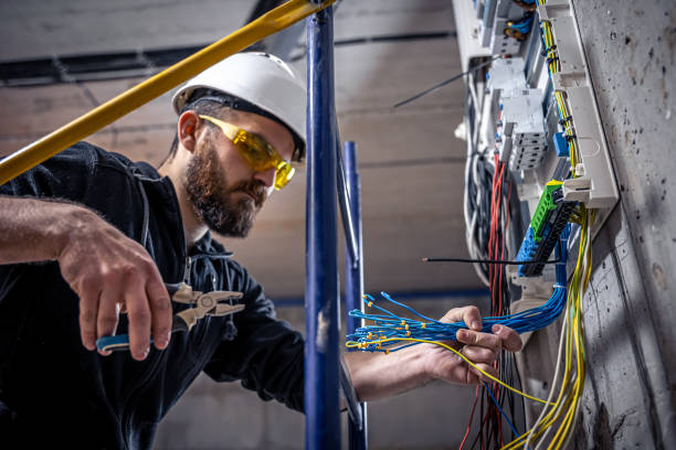 Best Electrical Rewiring Services  in Baldwin, FL