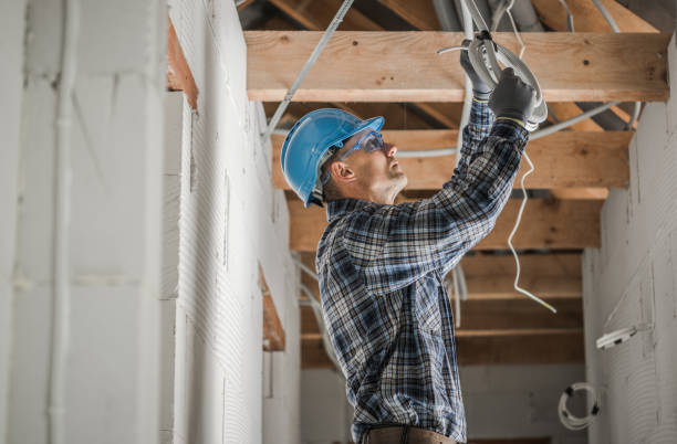 Best Electrical Contractors for Businesses  in Baldwin, FL