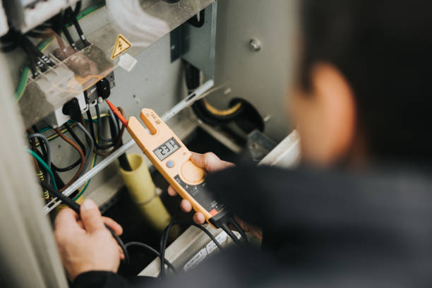 Best Affordable Emergency Electrician  in Baldwin, FL