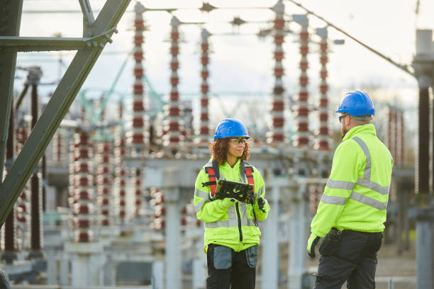 Best Circuit Breaker Repair  in Baldwin, FL
