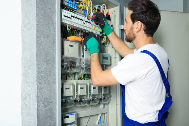 Best 24-Hour Electrician  in Baldwin, FL