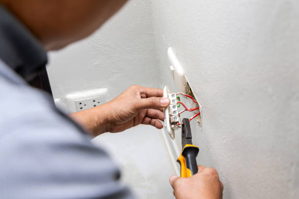 Best Electrical Repair Services  in Baldwin, FL