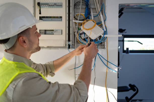 Best Licensed Electrician  in Baldwin, FL