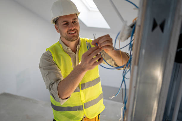Best Commercial Electrician Services  in Baldwin, FL