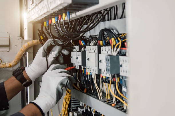 Best Local Electrician Companies  in Baldwin, FL